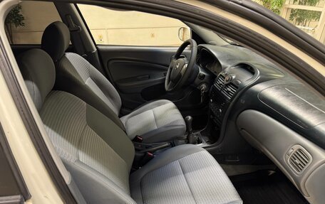 Nissan Almera Classic, 2007 год, 520 000 рублей, 9 фотография