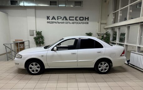 Nissan Almera Classic, 2007 год, 520 000 рублей, 5 фотография