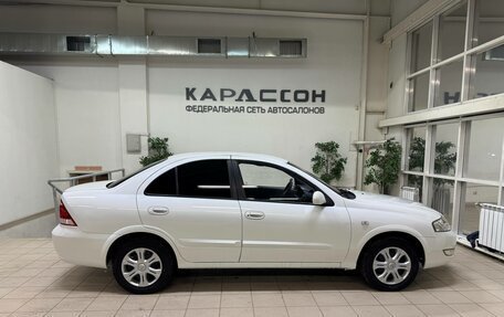 Nissan Almera Classic, 2007 год, 520 000 рублей, 6 фотография