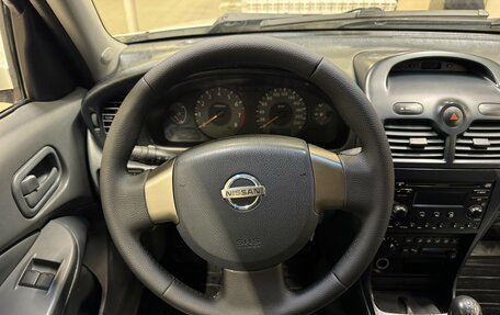 Nissan Almera Classic, 2007 год, 520 000 рублей, 7 фотография
