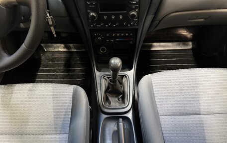 Nissan Almera Classic, 2007 год, 520 000 рублей, 13 фотография