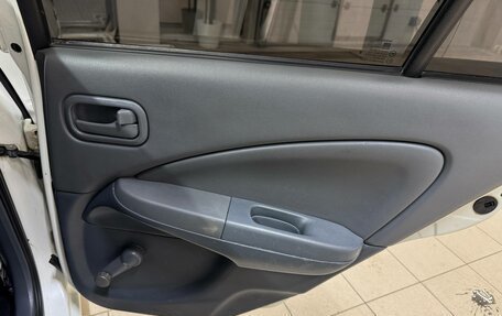 Nissan Almera Classic, 2007 год, 520 000 рублей, 17 фотография