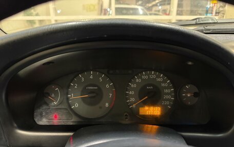 Nissan Almera Classic, 2007 год, 520 000 рублей, 11 фотография