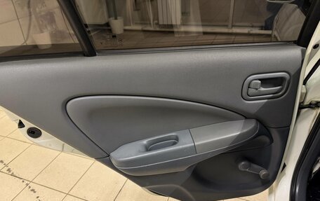 Nissan Almera Classic, 2007 год, 520 000 рублей, 15 фотография