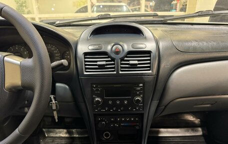 Nissan Almera Classic, 2007 год, 520 000 рублей, 12 фотография