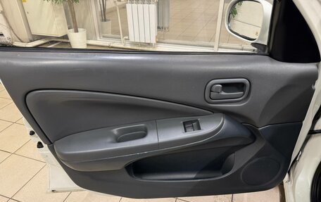 Nissan Almera Classic, 2007 год, 520 000 рублей, 14 фотография