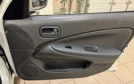 Nissan Almera Classic, 2007 год, 520 000 рублей, 16 фотография