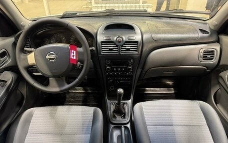 Nissan Almera Classic, 2007 год, 520 000 рублей, 8 фотография