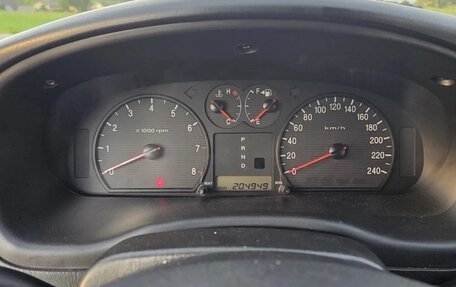 Hyundai Sonata IV рестайлинг, 2006 год, 549 000 рублей, 10 фотография