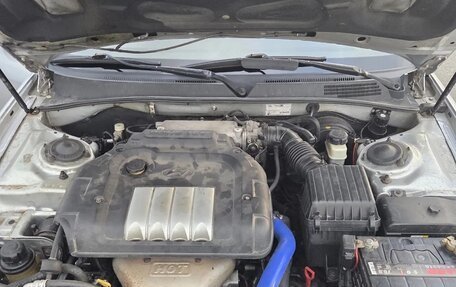 Hyundai Sonata IV рестайлинг, 2006 год, 549 000 рублей, 13 фотография