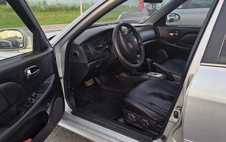 Hyundai Sonata IV рестайлинг, 2006 год, 549 000 рублей, 6 фотография