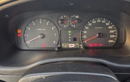 Hyundai Sonata IV рестайлинг, 2006 год, 549 000 рублей, 11 фотография