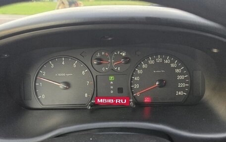 Hyundai Sonata IV рестайлинг, 2006 год, 549 000 рублей, 12 фотография