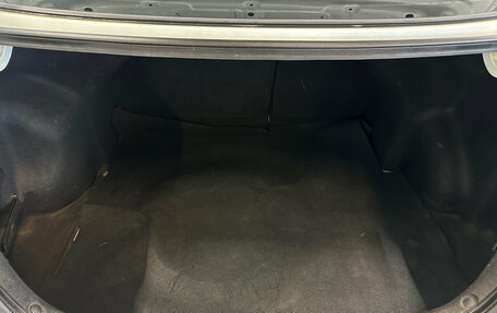 Hyundai Solaris II рестайлинг, 2011 год, 839 000 рублей, 18 фотография