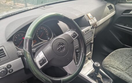 Opel Astra H, 2012 год, 600 000 рублей, 2 фотография