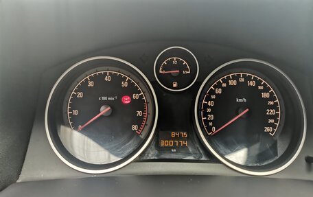 Opel Astra H, 2012 год, 600 000 рублей, 3 фотография