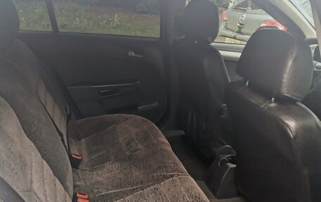Opel Astra H, 2012 год, 600 000 рублей, 5 фотография