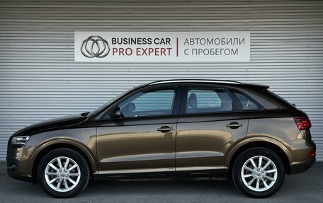 Audi Q3, 2014 год, 1 539 000 рублей, 8 фотография
