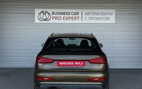 Audi Q3, 2014 год, 1 539 000 рублей, 6 фотография