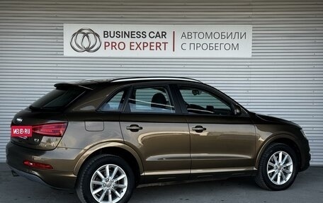 Audi Q3, 2014 год, 1 539 000 рублей, 5 фотография