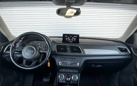 Audi Q3, 2014 год, 1 539 000 рублей, 17 фотография