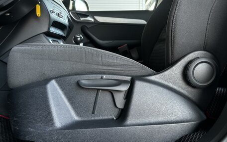 Audi Q3, 2014 год, 1 539 000 рублей, 27 фотография
