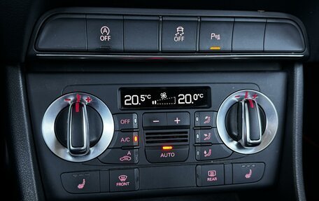 Audi Q3, 2014 год, 1 539 000 рублей, 21 фотография