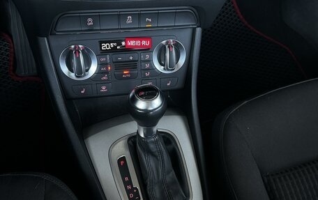 Audi Q3, 2014 год, 1 539 000 рублей, 22 фотография