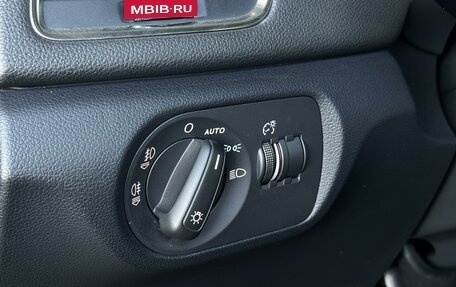 Audi Q3, 2014 год, 1 539 000 рублей, 25 фотография