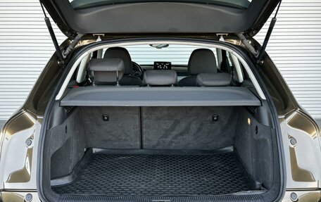 Audi Q3, 2014 год, 1 539 000 рублей, 28 фотография