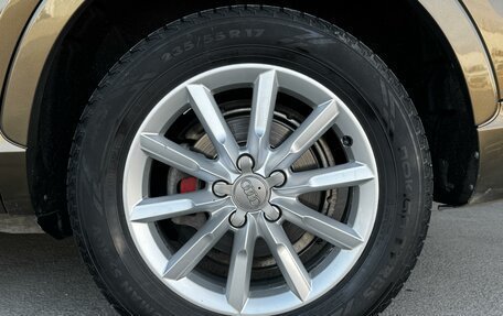 Audi Q3, 2014 год, 1 539 000 рублей, 31 фотография