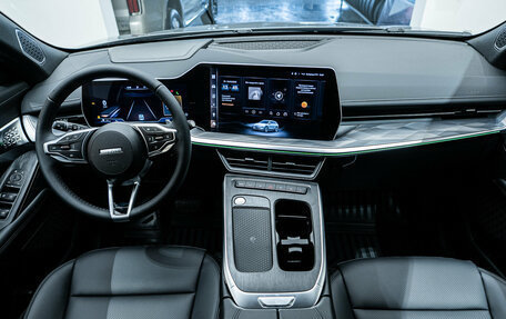 Haval F7, 2026 год, 3 199 000 рублей, 21 фотография