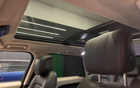 Land Rover Range Rover Sport II, 2018 год, 4 500 000 рублей, 16 фотография