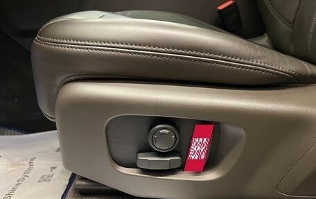 Land Rover Range Rover Sport II, 2018 год, 4 500 000 рублей, 17 фотография