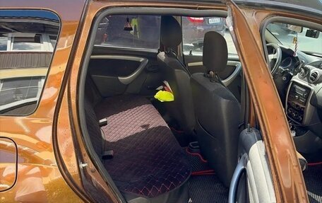 Renault Duster I рестайлинг, 2012 год, 900 000 рублей, 6 фотография