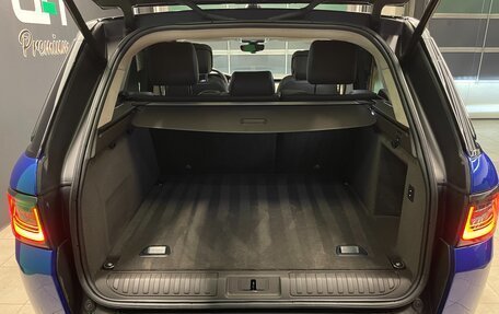 Land Rover Range Rover Sport II, 2018 год, 4 500 000 рублей, 33 фотография