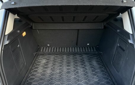 Renault Kaptur I рестайлинг, 2018 год, 1 399 000 рублей, 15 фотография