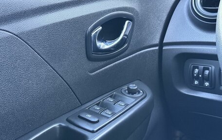 Renault Kaptur I рестайлинг, 2018 год, 1 399 000 рублей, 14 фотография