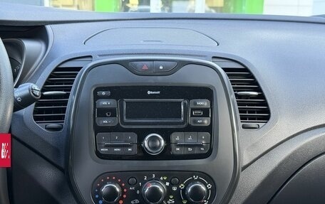 Renault Kaptur I рестайлинг, 2018 год, 1 399 000 рублей, 13 фотография