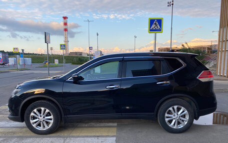 Nissan X-Trail, 2017 год, 1 800 000 рублей, 6 фотография