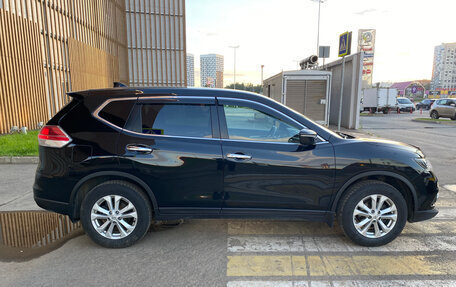 Nissan X-Trail, 2017 год, 1 800 000 рублей, 7 фотография