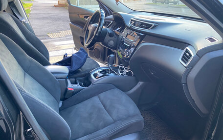 Nissan X-Trail, 2017 год, 1 800 000 рублей, 17 фотография