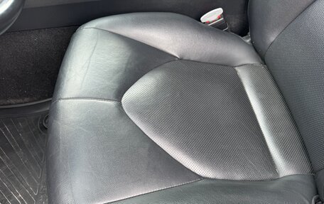 Toyota Camry, 2018 год, 2 550 000 рублей, 7 фотография