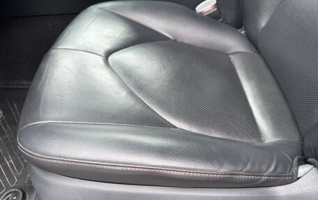 Toyota Camry, 2018 год, 2 550 000 рублей, 5 фотография