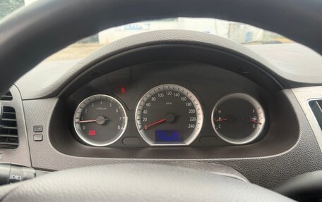Hyundai Sonata VI, 2008 год, 750 000 рублей, 8 фотография