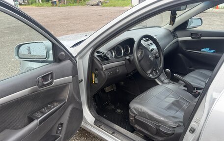 Hyundai Sonata VI, 2008 год, 750 000 рублей, 6 фотография