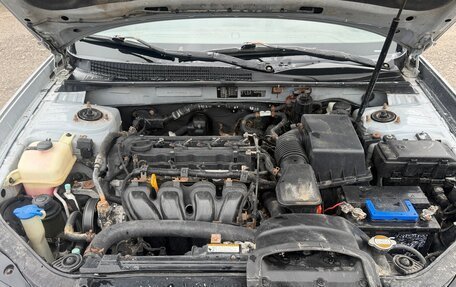 Hyundai Sonata VI, 2008 год, 750 000 рублей, 9 фотография