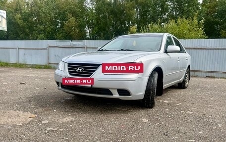 Hyundai Sonata VI, 2008 год, 750 000 рублей, 2 фотография
