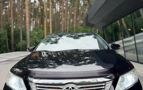 Toyota Camry, 2013 год, 1 600 000 рублей, 1 фотография