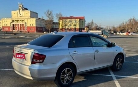 Toyota Corolla, 2008 год, 650 000 рублей, 1 фотография